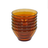 کاسه خورشتی دورالکس فرانسه عسلی قطر13