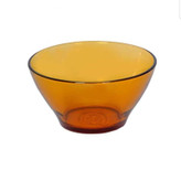 کاسه خورشتی دورالکس فرانسه عسلی قطر13