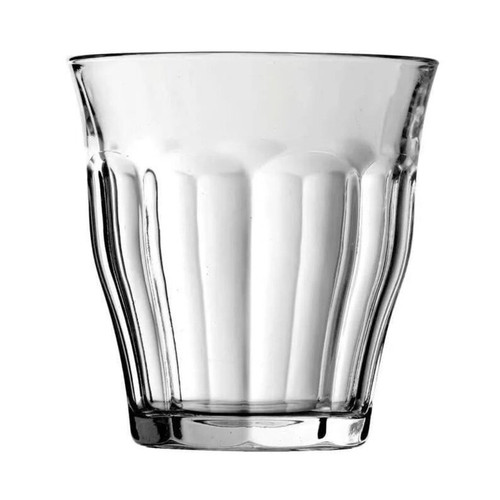 لیوان پیکارد شفاف سایز بزرگ 31cl مارک دورالکس فرانسه