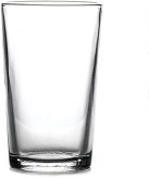 لیوان دورالکس فرانسه شفاف سایز متوسط ۲۲۰ سی سی